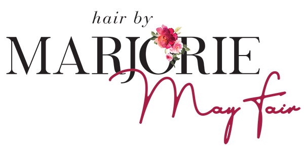 Hair By Marjorie
